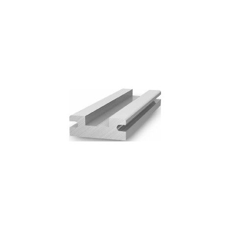 K2 Systems Verbinder Einlegeschiene 2002764 10 Stk (1/2)
