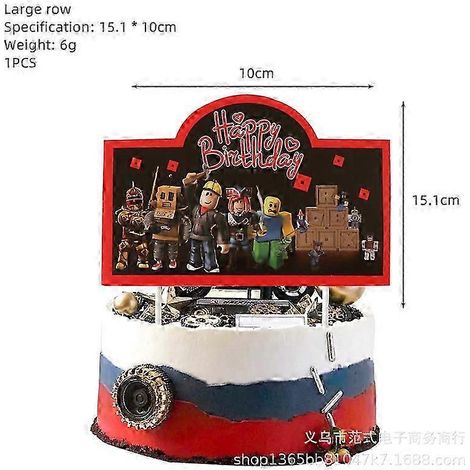 Assiettes en carton Ninjago, gobelets en carton, essuie-tout, boîtes de Rice Krispies, nappe de fond, nappe de fond avec fanions, anniversaire Ninjago (1/5)