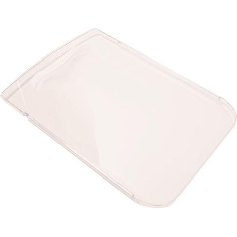 COUVERCLE BAC A VIANDE 44-NEUTRE 317X214 POUR REFRIGERATEUR SCHOLTES - C00086382 (1/3)