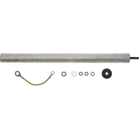 BRÖTJE Anode magnésium 33 x 420 SSB B SSB 300-400 bas, 825313