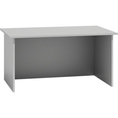 ATLAS Computer desk 120x74x60 Console office furniture Contemporary work/gaming desk large top