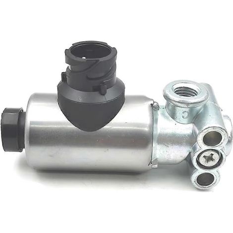 Électrovanne 4720726280 pour camions DAF MAN SL NG 81521606117 81521606118 81521606120 81521606122 81521606124