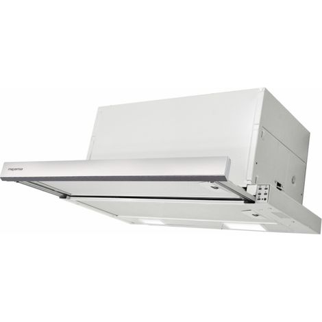 CAMPANA MEPAMSA 60 MAXIMA60 V2 650 M3/H INOX C (1/3)