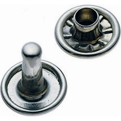 Conacord Hohlnieten Ø 9 mm Hohlnieten