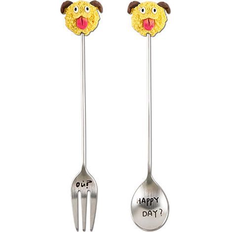 Multifunctional Cute Creativity Meets Smooth Edge Cartoon (1/5)