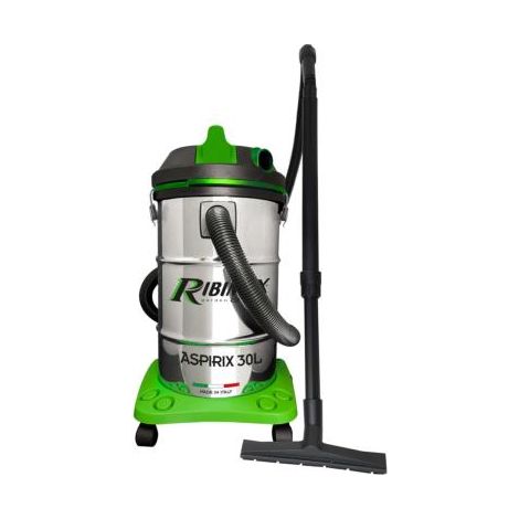 Aspirateur eau et poussières 30 litres 1200w Aspirix 30 (1/4)