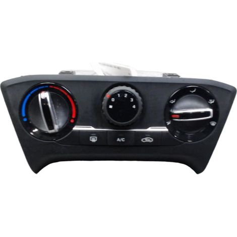 Commande De Chauffage HYUNDAI I20 [PRODUIT D'OCCASION]♻️97250c8030sdh (1/2)