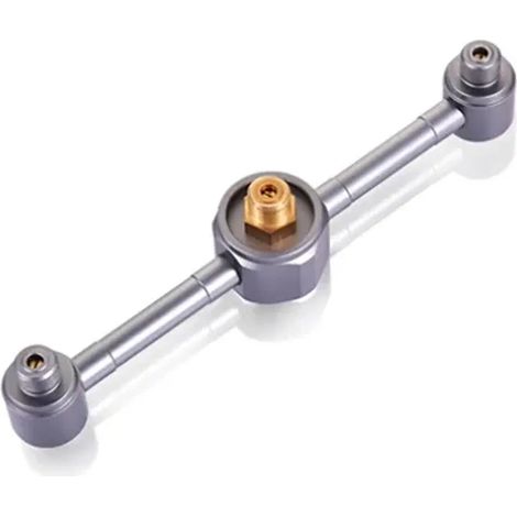 Lampe à bougie BRS Dreamlike, mini lampe à bougie coupe-vent, réchaud à gaz, éclairage de camping extérieur, équipement d'éclairage pour tente, réchauds de cuisine portables BRS 55 (1/5)