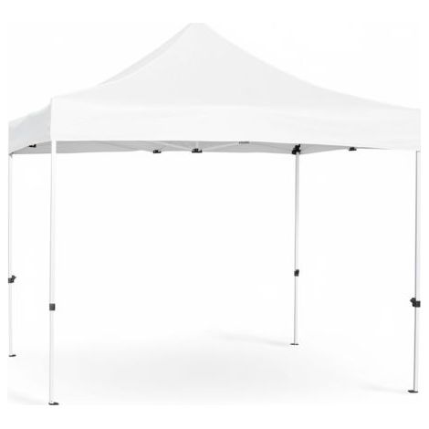 Carpas Plegables 2x2 - Carpa 2x2 Master - Blanco