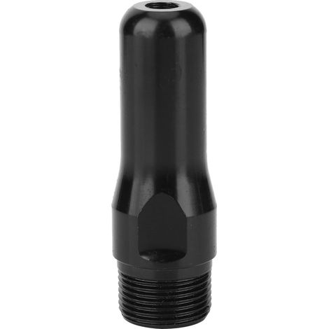 Buse Pour Riveteuse Pneumatique En Acier Haute Résistance Pour Atelier Et Chantier Lot De 1 (1/5)