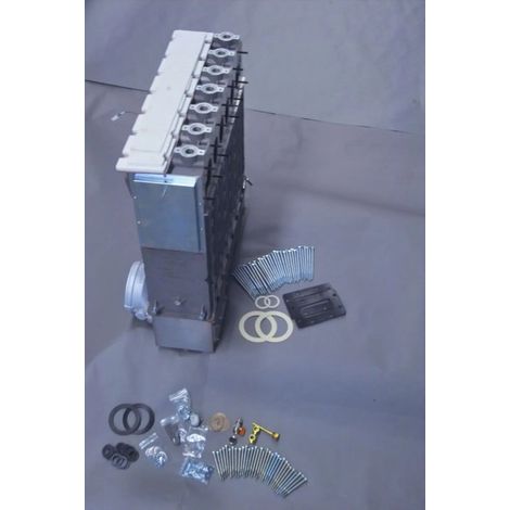 BRÖTJE Scambiatore di calore SGB 215 E, 695060