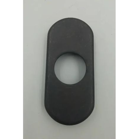 ROSETTA V&V OVALE K1135 RS BRUNITO (E)