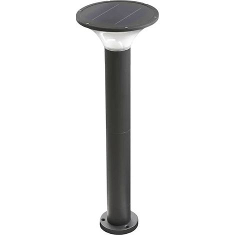 Century paletto led solare sunny 600 mm 2w - 3000k-4000k-6000k sun-056000 (1/3)