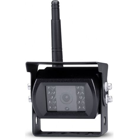 Midland Truck Camera Pro - Telecamera singola, in abbinamento al sistema Truck Guardian Pro this cam complete la configurazione aumentando i punti di vista.