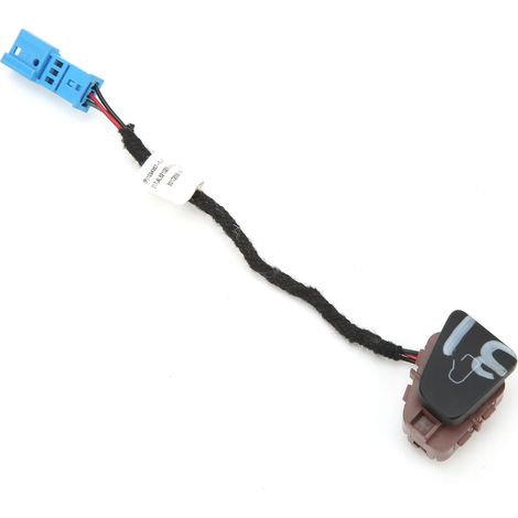Contacteur d'ouverture de porte avant droite 1094957 02 E pour Tesla Model Y 2021-2023 (1/5)