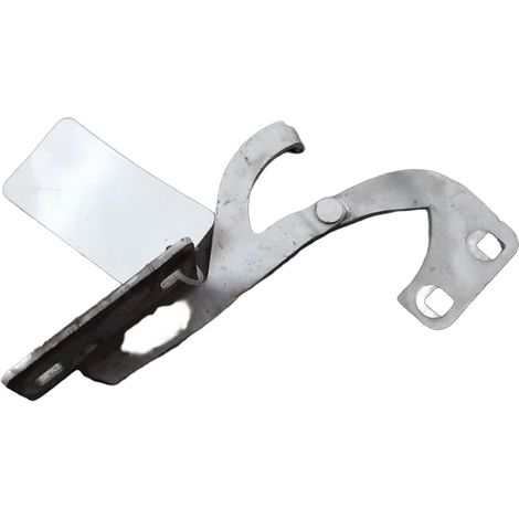Compas Gauche Capot PEUGEOT Partner Fg I Phase 2 2002-... [PRODUIT D'OCCASION] ♻️ 791280 - Garantie à vie (1/2)