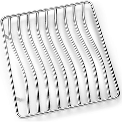 Grille en acier inox pour brûleur latéral infrarouge barbecues Rogue® and Rogue® XT 365 / 425 - Napoleon