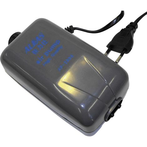 Proma AP-2688 Membranpumpe 2.9 W Passend für (Platinen) Ätzstation 141060, Ätzgerät 141030 2000, Ät
