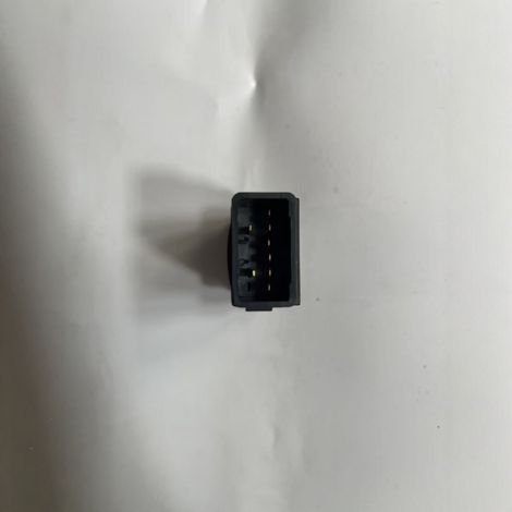 Emergency warning light switch 93790-22000 for Hyundai and Kia vehicles (1/4)
