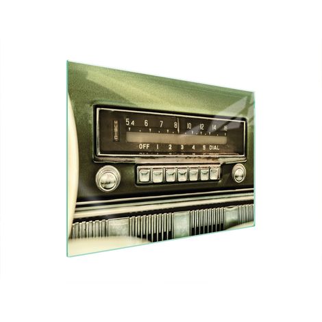 PLACA PROTECTORA DE VIDRIO PARA ESTUFA 70x52 RADIO (1/5)