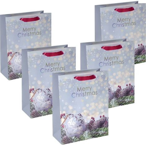 Sigel Pochette cadeau Charmful Christmas GT114 (1/2)