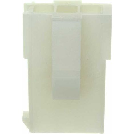 Connettore Mini Universal MATE-N-LOK Femmina 3 Vie