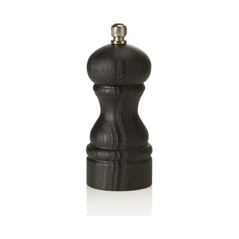 Moulin à poivre H 14 cm bois TIMBER - Was Germany (1/2)