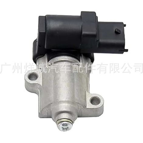 35150-2G000 is an idle speed control valve suitable for Hyundai and Kia vehicles. (1/4)