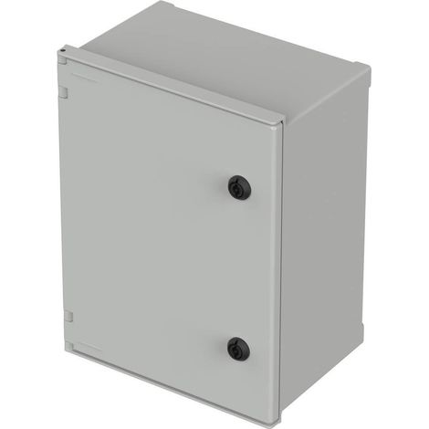Armario eléctrico Bopla Polysafe PS 432 poliéster 400x300x200 mm