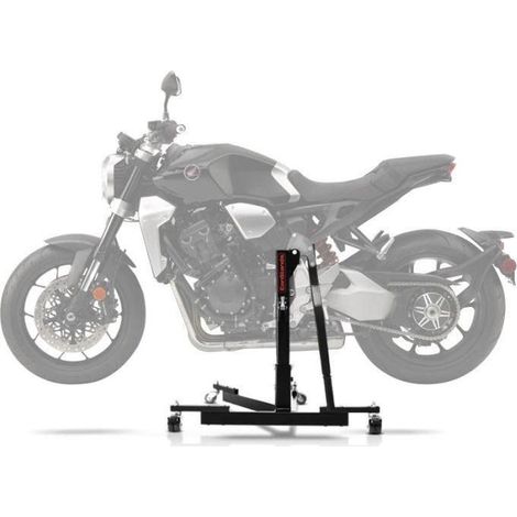 Alza moto centrale compatibile con Honda CB 1000 R 18-25 ConStands Power-Evo