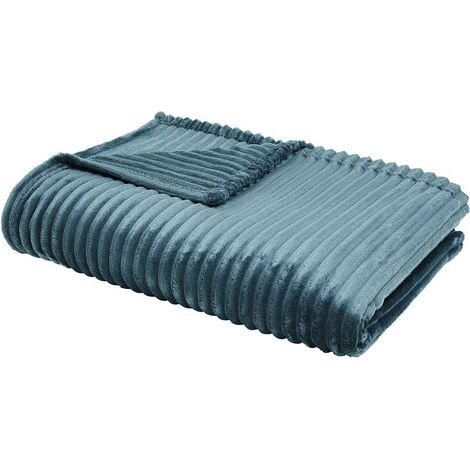 Kuscheldecke Essential, Cord, 150 x 200 cm