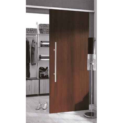 Ferrures de portes lider et standard - Charge maxi par vantail : 50 kg - Garniture : Lider 1 vantail - LAGUNA (1/4)