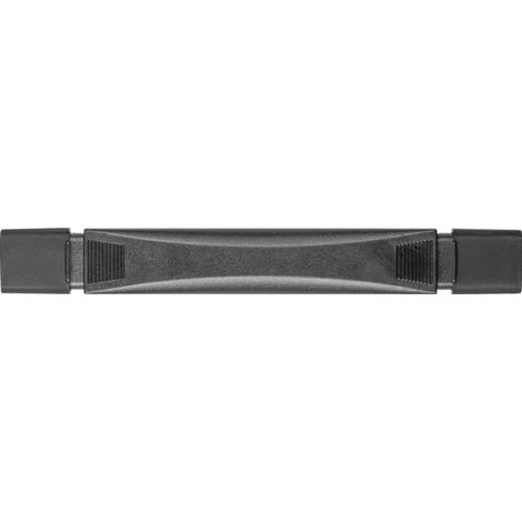 PFERD TOOLS Poliersteinhalter zum Einspannen der Querschnitte 3x6 mm, 6x6 mm, 1,5x13 mm und 3x13 mm (1/3)