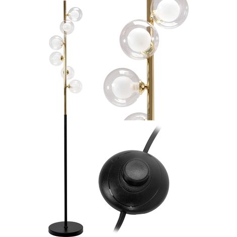 LAMPADA da PAVIMENTO  APP917-6F