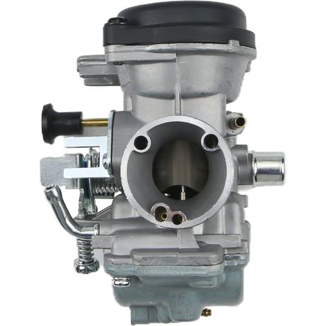 Carburateur manuel haute performance pour Bajaj Pulsar 180 TVS – Solution économique – Idéal pour moto routière (1/4)