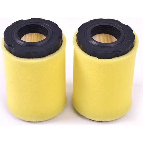 Air filters (models 796031, 549201, 797404, 591334, 793569, 797704, 590825) (1/4)