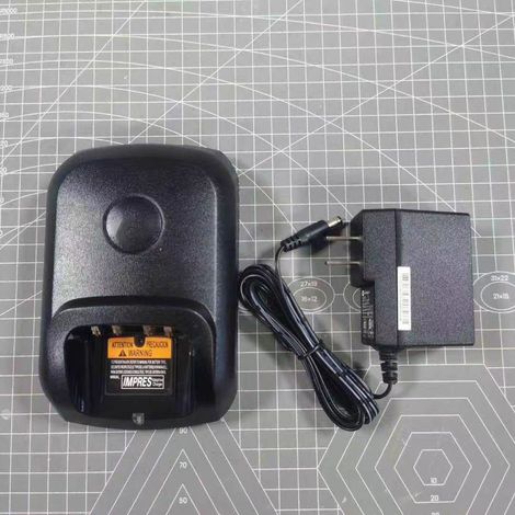 Compatible with Motorola chargers XIR P8268 P8200 P8260 8668i GP328D+GP338D (1/5)