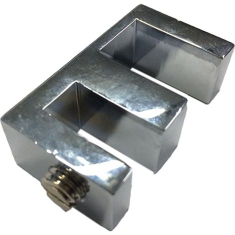 Guida per porta box doccia Tecnoslide Cesana ZSN9077212