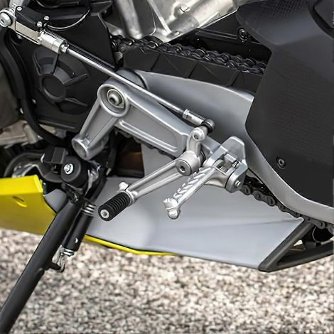 Motorrad-Schalthebel-Pedal-Schalthebel für Aprilia RS660 Tuono 660 2021-2025 Zubehör (1/5)