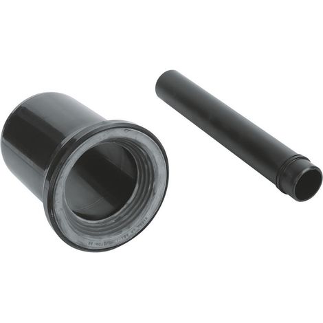 Ricambio canotto di entrata/uscita wc sospesi Grohe 37104K00 (1/2)