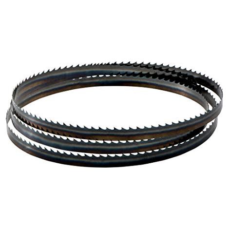 Metabo Lama per sega a nastro 1810x10x0,35 mm A6 (627642000) (1/2)