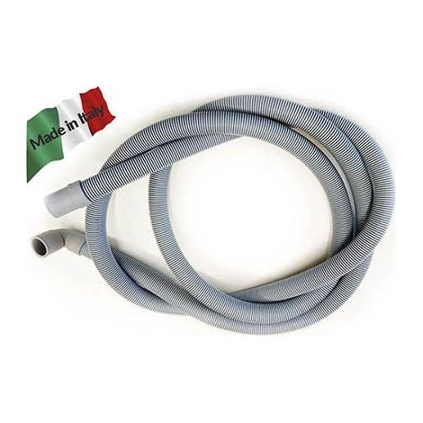 Tuyau vindage machine laver 19 22 2mt pipe Flexible PP