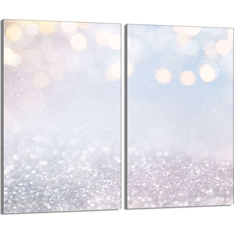 Piastra protettiva in vetro per stufa 2x30x52 Light (1/5)
