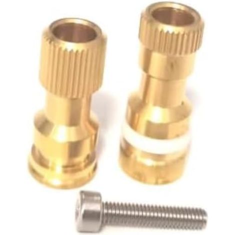 Raccords de robinet douche 96435000, remplacement joint poignée