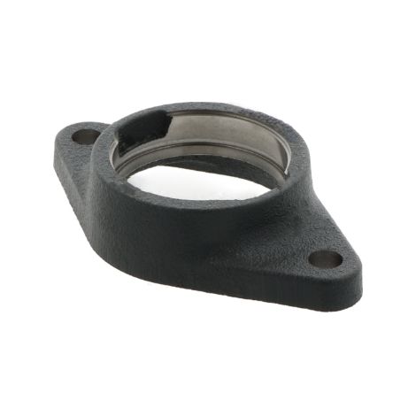 Spannlager GAY30 -NPPB ID 30mm AD 62mm Breite30mm 1St./VE NKE (1/2)