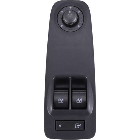 Nuevo interruptor de elevalunas eléctrico para Boxer Jumper Ducato 735487419 (1/5)