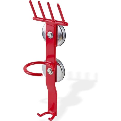 Magnethalter Halter Halterung für Handmaschinen Bohrmaschinen und Werkzeug (1/3)