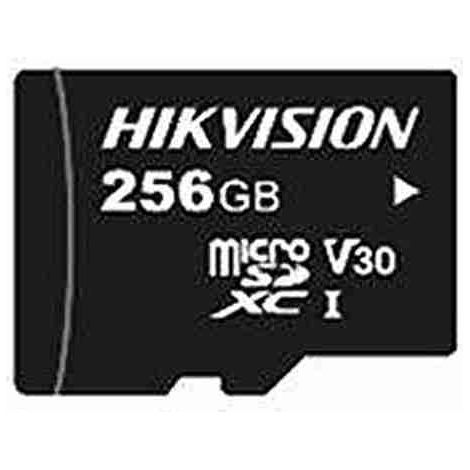 HS-TF-L2I/256G/P - MICRO SD 256GB