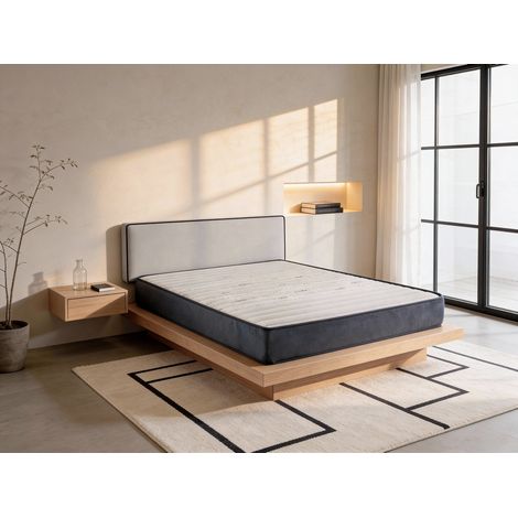 Materasso XALUCA PLUS PREMIUM 90x190 Altezza 23 cm - 18 cm di lattice naturale