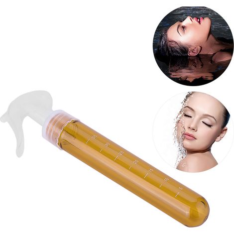 Vaporisateur à Brume Fine Professionnel - 5 Couleurs - Pour Salon de Coiffure et Barbier (1/5)